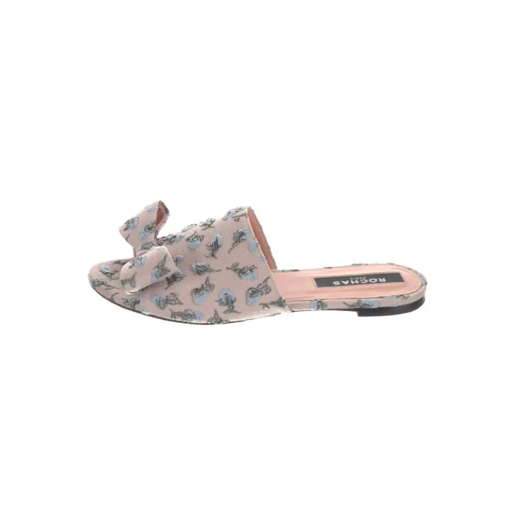 Rochas Slide - Picture 4 of 7